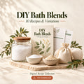 DIY Bath Blends