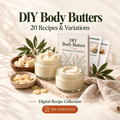 DIY Body Butters